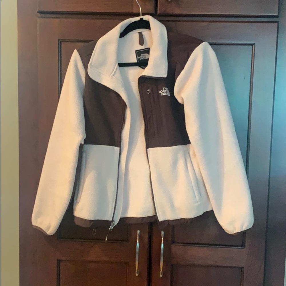 Women’s north face jacket
